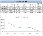 [씨티銀 철수] BC, 카드부문 인수 실익은?
