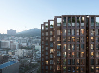 신영한남동개발PFV, 브라이튼 한남 갤러리 오픈