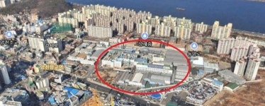 中자본, 가양동 CJ부지 개발 대주단 참여