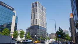 논현동 싸이칸타워 매각 쉽지 않네