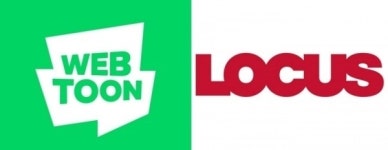 네이버웹툰, 가상인간 로지 개발사 로커스 인수