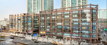 목동 트라팰리스 스퀘어, 매각주관사 CBRE 선정