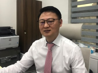 구세현 웰바이오텍 대표 