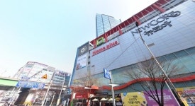 홈플러스 인천논현점 매각 포인트 임대수익률