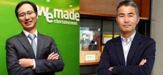 [위메이드 해부] 박관호+장현국, 오너와 전문경영인 손발 척척