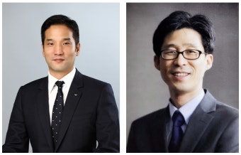 세아베스틸지주, 이태성·양영주 각자대표 체제