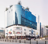 이리츠코크렙, 위탁관리리츠로 변경