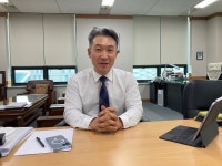 [만나봤더니] 이종원 화성산업 회장 제2의 도약…기대 부응할 것