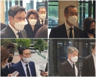 (주)아워홈 르노코리아부산점(한마음식당) | [ 아워홈 구자학 영면] 마지막 길 배웅…재계 '한마음 애도'