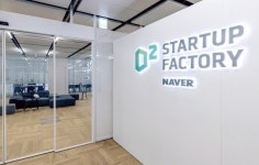 네이버 D2SF, 모드하우스에 투자