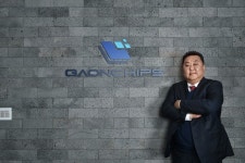 [스몰캡 탐방] 정규동 가온칩스 대표 뛰어난 인재 풀이 경쟁력