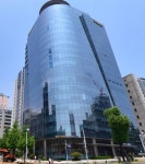퍼시픽운용, 삼성생명 구월동빌딩 매각 착수