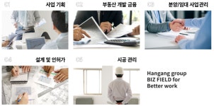 한강그룹, 에이치앤비디자인 경영권 확보 논란 왜?