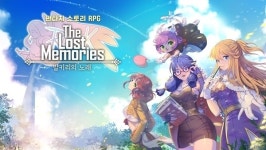 [게임 PICK] 그라비티, 라그나로크 더 로스트 메모리즈 론칭 예고