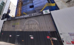 [지배구조 리포트] [DS네트웍스] DS타워 보유 대승산업, 정재환 회장의 뿌리