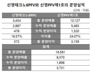 [지배구조 리포트] [신영그룹] 정무경의 신영플러스, 개발이익 4000억 예상