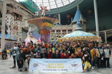 휴온스그룹, 사회적 가치 창출 앞장