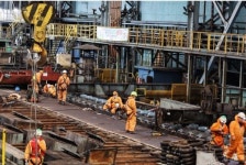 [가봤더니] 명장 오른 고졸사원, 포항제철소 깨우다