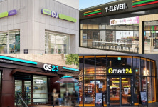 4社4色 편의점 프랜차이즈, 내년 마케팅 승부처는