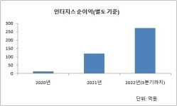 인터지스, 지주사 동국홀딩스의 알짜 자회사