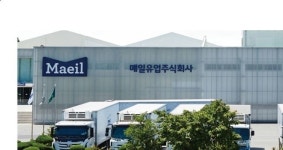우유시장 정체 매일유업, 글로벌 활로 뚫는다