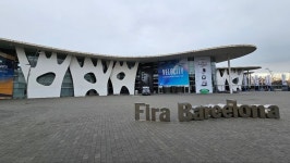 [MWC 23] 모바일 올림픽 개막…AI·6G·로봇 등 신기술 향연