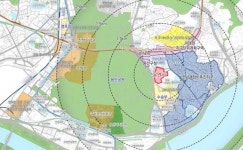 용산 유엔사부지 개발, 1.2조 본PF 조성