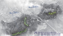 KH강원개발, 알펜시아 빌라쥬700 부지 매각