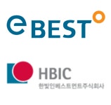 이베스트證-한빛, 첫 공동 펀드 두배 수익
