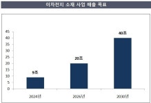 [기로에 선 포스코그룹] 제철보국, 이차전지 소재 점찍다