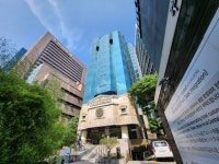 EOD 스카이파크호텔 명동점, 경매 들어간다