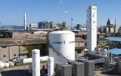 에어퍼스트 지분 매각대상, 블랙록 선정 이유는