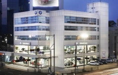 코오롱모빌리티그룹, BMW 본부 신설회사로 분할
