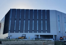 이지스밸류리츠, YM물류센터 매각 장기전 돌입