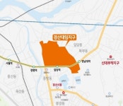 [LH 택지 매입비 미납] 라온건설, 경산대임 주택용지 262억원 연체