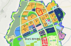 [LH 택지 매입비 미납] 제이아이건설, 내포신도시 토지대금 미납