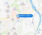 대전 관저동 공동주택 개발사업, 950억 본PF 조성