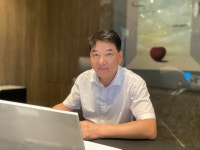 [만나봤더니] 남용현 트루윈 대표 센서 기술력 기반 신사업 확대