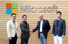 [이스트소프트 사람들] 변계풍 권택순 변형진, AI 3인방