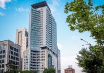 HL 본사 시그마타워, 매각주관사에 삼정KPMG