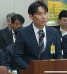 [국정감사] [2023] 이기영 기영F&B 회장 폐점 점주에 위약금 0원 검토할 것