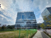 [가봤더니] 준공 3개월 GL 메트로시티 향동, 입주율 25%