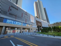 [가봤더니] 고척 첫 지식산업센터 하이큐브 구로