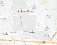 김해 어방동 개발사업, 브릿지론 만기 임박