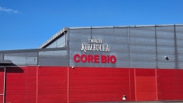 코아바이오, HLB글로벌 효자 역할 채비