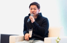 최성환 SK네트웍스 사장 글로벌 혁신 게이트키퍼 역할 확대