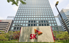 SK 웨이브 콘텐츠 1조 투자 재검토?