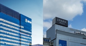 [새해 PF 리스크 전망] 엎친데 덮친 GS건설‧HDC현산, 위기대응 주목