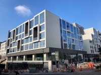 GS리테일 충무로 제일병원 개발, 엑시트 청신호