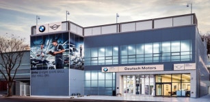 도이치모터스, 118억 CB 만기 전 취득 소각키로